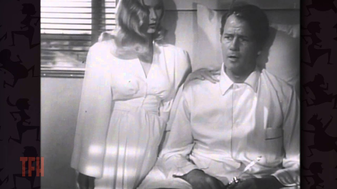Wideo do filmu Podróże Sullivana — Mick Garris on SULLIVAN'S TRAVELS