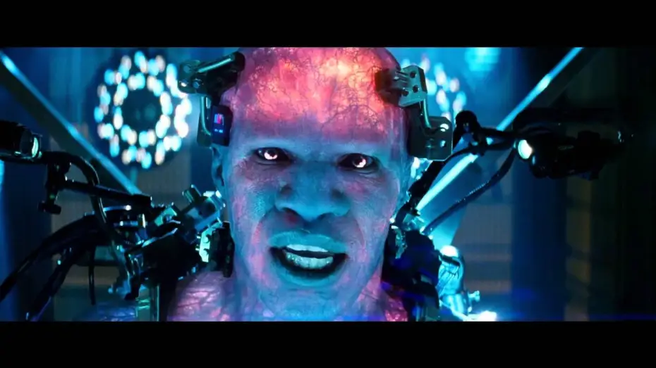 Wideo do filmu Niesamowity Spider-Man 2 — The Amazing Spider-Man 2: Rise of Electro - Finaler Trailer Deutsch HD