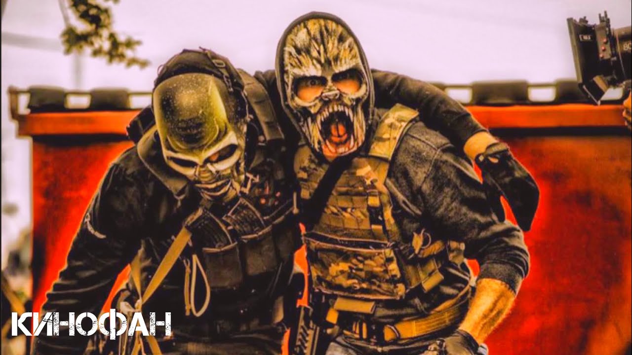 Wideo do filmu The Channel — Канал (2023)🍿Трейлер на русском