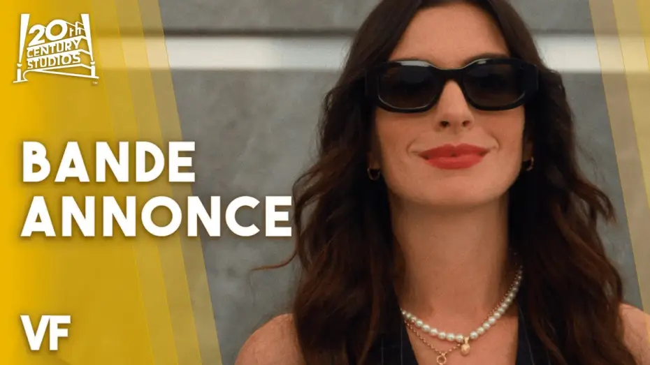 Wideo do filmu The Devil Wears Prada 2 — Le Diable s'habille en Prada 2 - Première bande-annonce (VF) | 20th Century Studios