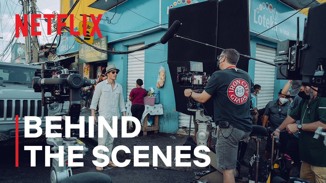 Wideo do filmu Zabójca — Behind The Scenes - Ren Klyce and David Fincher on The Sound of The Killer