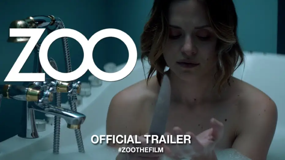 Wideo do filmu Zoo — Official Trailer
