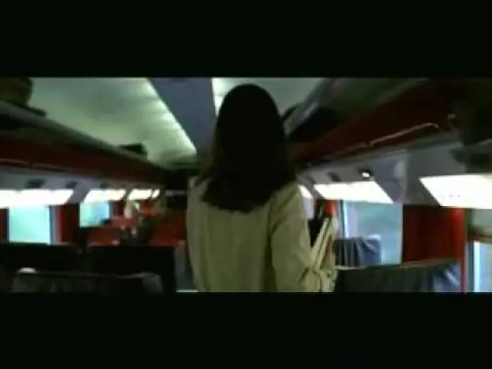 Wideo do filmu Anthony Zimmer — Sophie Marceau "Anthony zimmer" Trailer