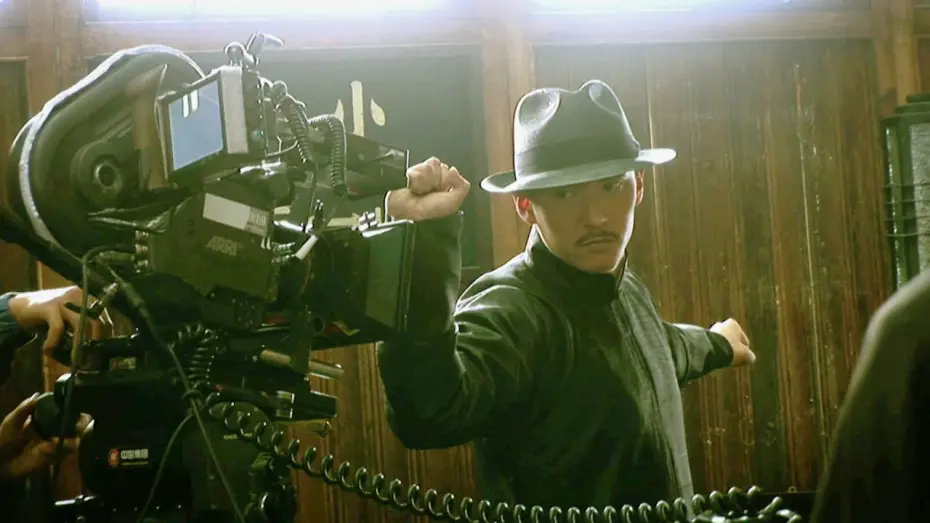 Wideo do filmu Wielki mistrz — THE GRANDMASTER | What Makes A Martial Artist?