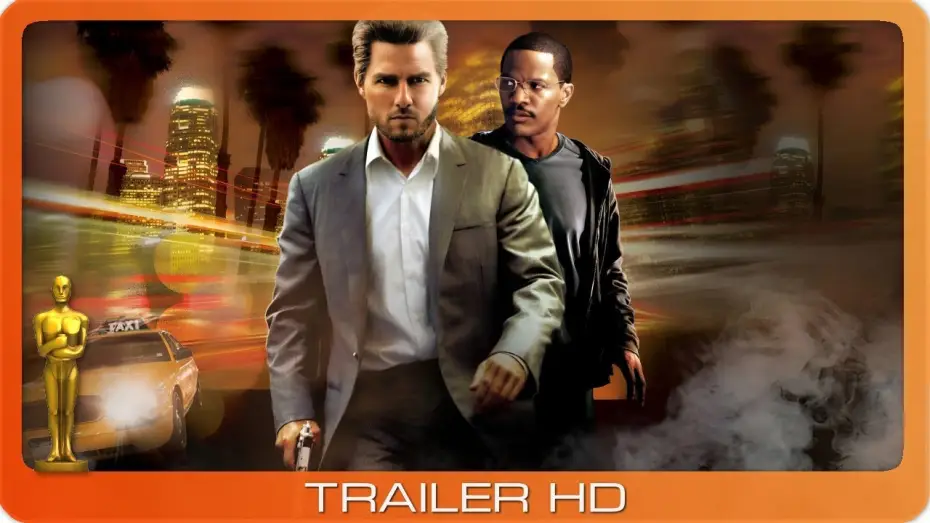 Wideo do filmu Zakładnik — Collateral ≣ 2004 ≣ Trailer ≣ German | Deutsch
