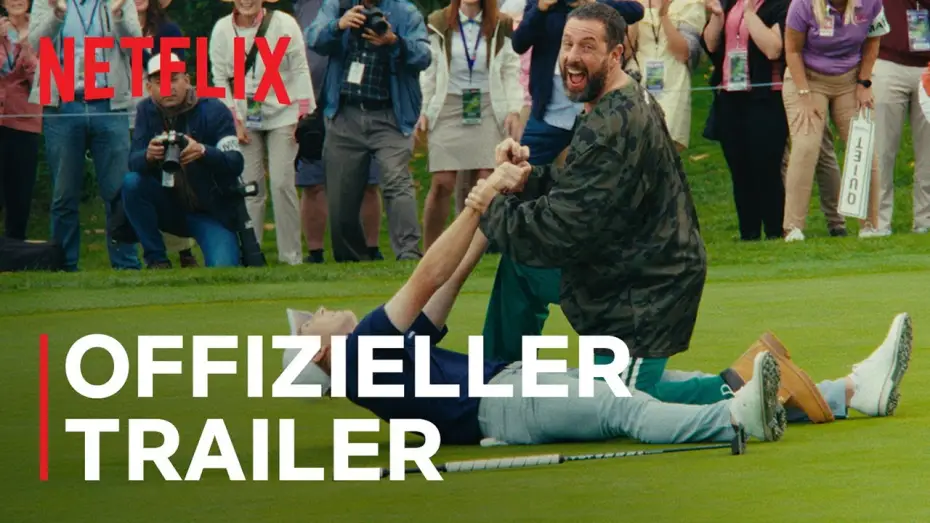 Wideo do filmu Farciarz Gilmore 2 — Offizieller Trailer