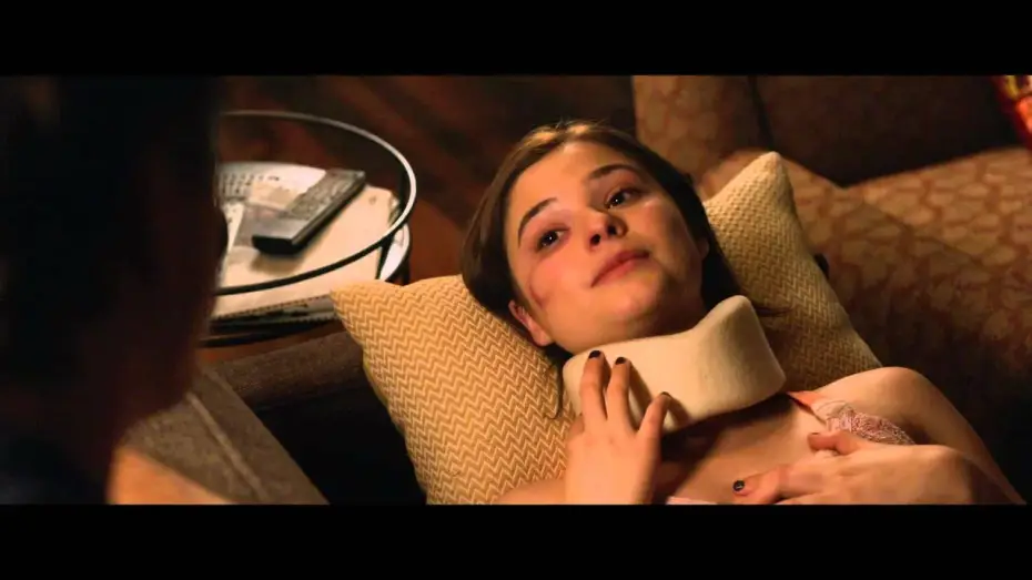 Wideo do filmu Naznaczony: Rozdział 3 — INSIDIOUS: CHAPTER 3 - What's Happening Clip - In Theaters June 5
