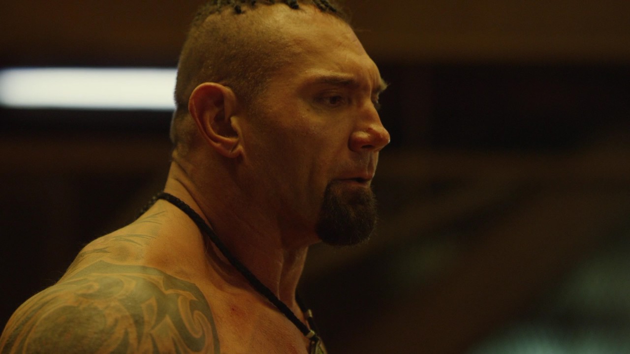 Wideo do filmu Kickboxer: Zemsta — Кикбоксер: Возмездие - Trailer