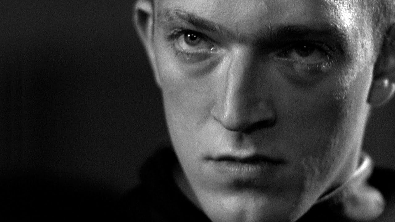 Wideo do filmu Nienawiść — Three Reasons: La Haine