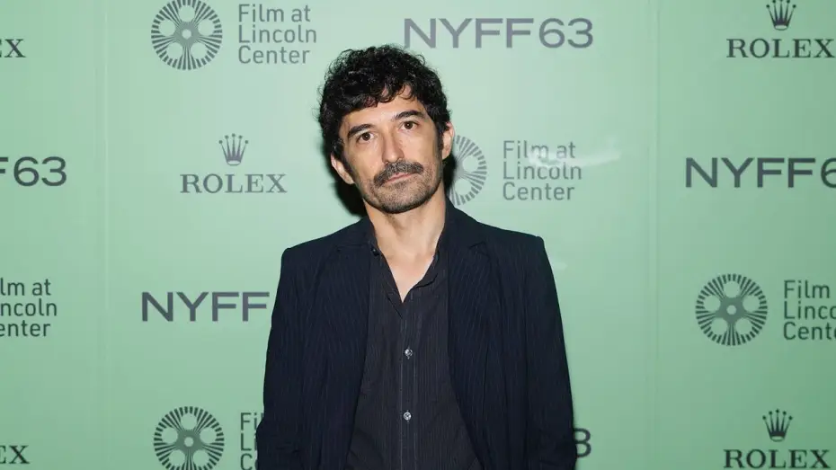 Wideo do filmu Anoche conquisté Tebas — Gabriel Azorín on Last Night I Conquered the City of Thebes