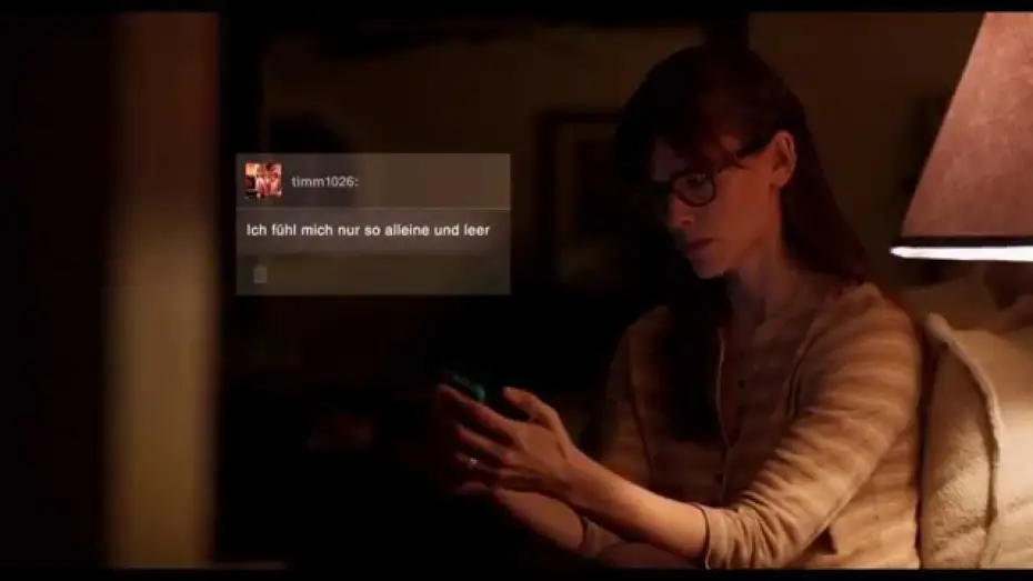 Wideo do filmu Uwiązani — #ZEITGEIST - Trailer A | DE