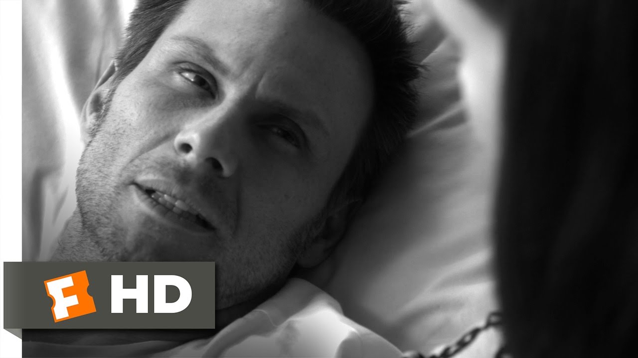 Wideo do filmu Nimfomanka: Część 1 — Nymphomaniac (9/10) Movie CLIP - When Death is Come (2013) HD