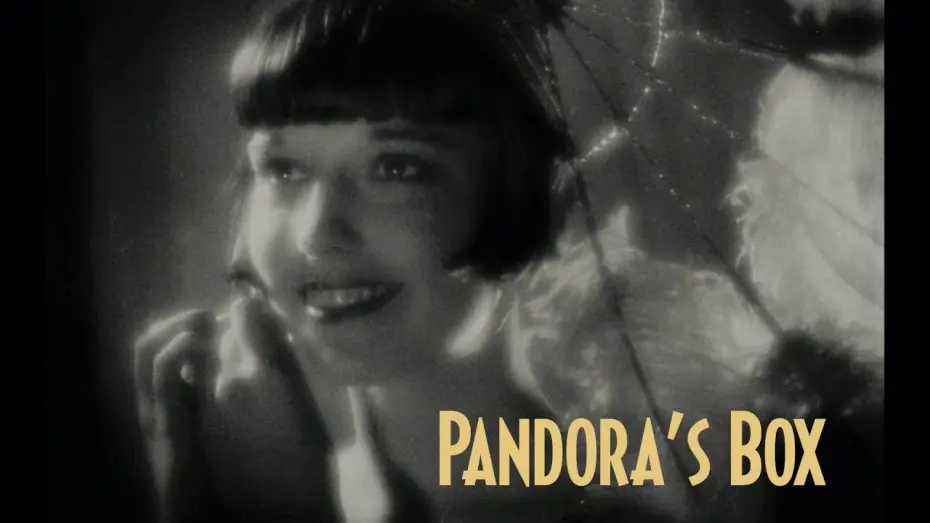 Wideo do filmu Puszka Pandory — Schön makes the mistake of bringing Charlotte to see the Lulu's revue
