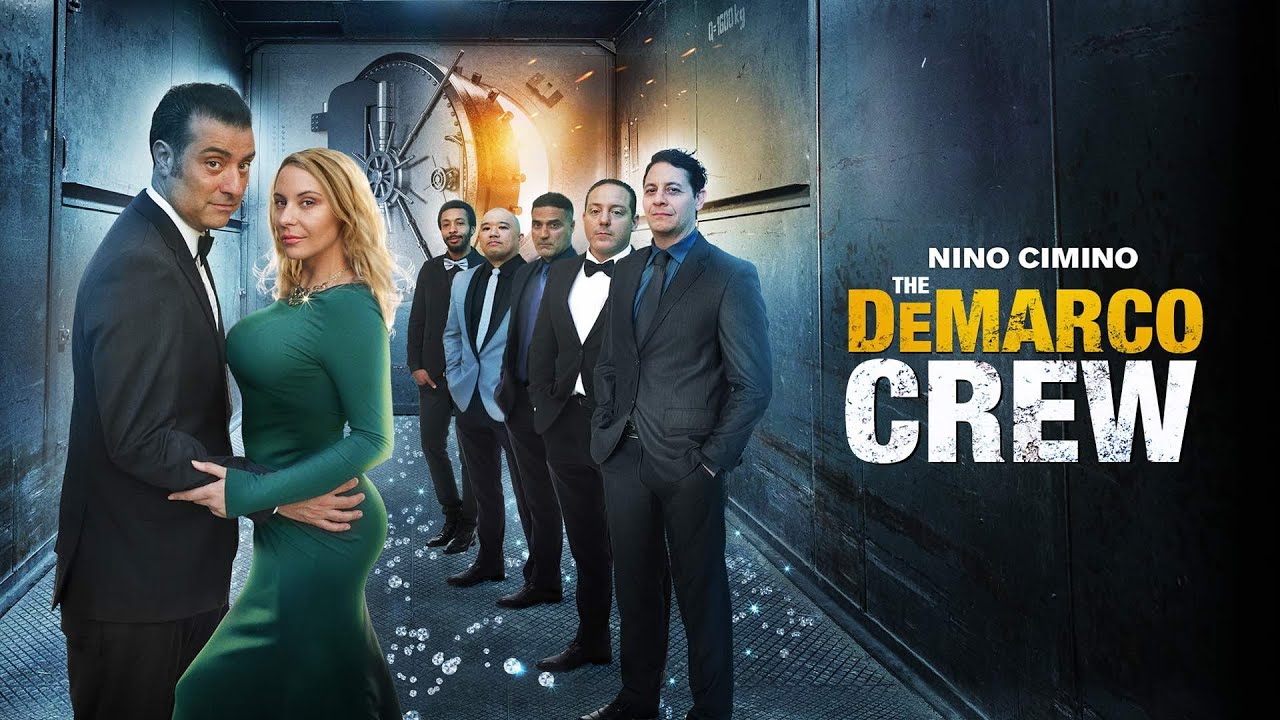 Wideo do filmu The DeMarco Crew — Trailer