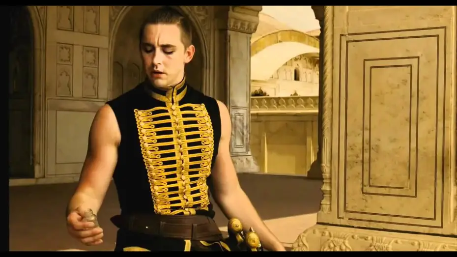 Wideo do filmu Magia uczuć — The Fall (2006) // Bande-annonce HD (VO)