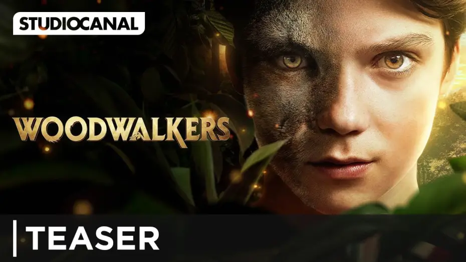 Wideo do filmu Zmiennokształtni — Offizieller Teaser Trailer