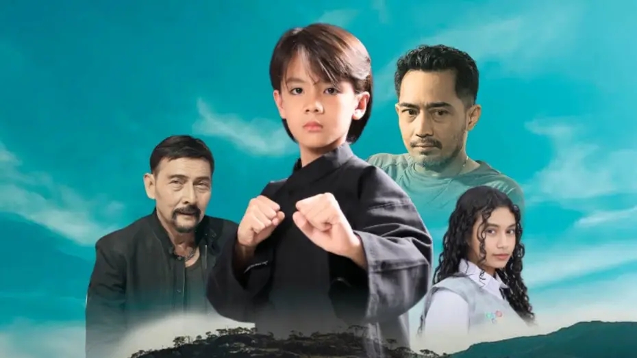 Wideo do filmu Suara dari Sudut Kelas: Sayap Garuda — OFFICIAL TRAILER SAYAP GARUDA