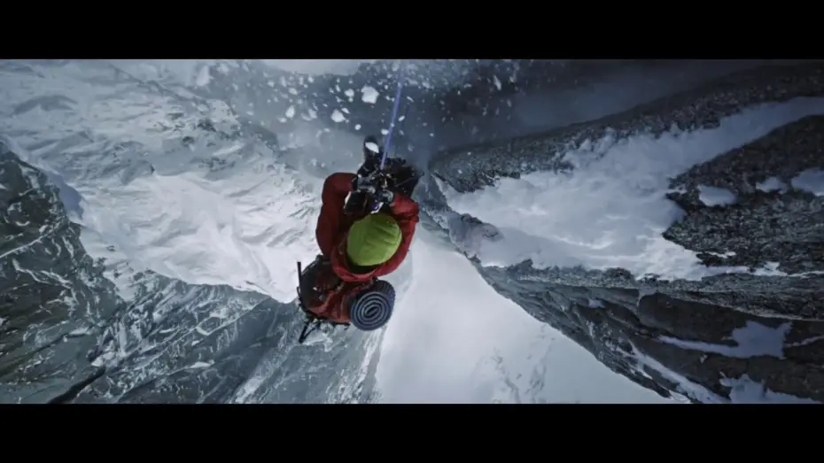 Wideo do filmu Mountain — ГОРА / MOUNTAIN, офіційний український трейлер, 2018