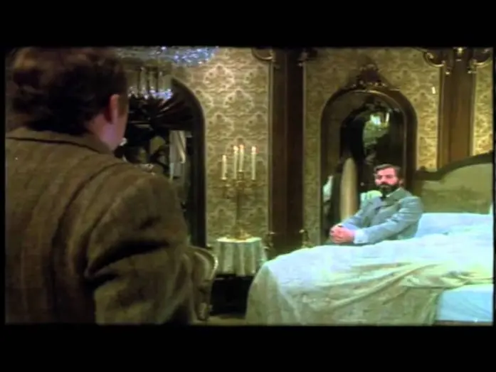Wideo do filmu The Seven-Per-Cent Solution — The Seven Per Cent Solution Trailer