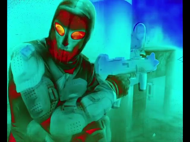Wideo do filmu AGGRO DR1FT — Venice Teaser