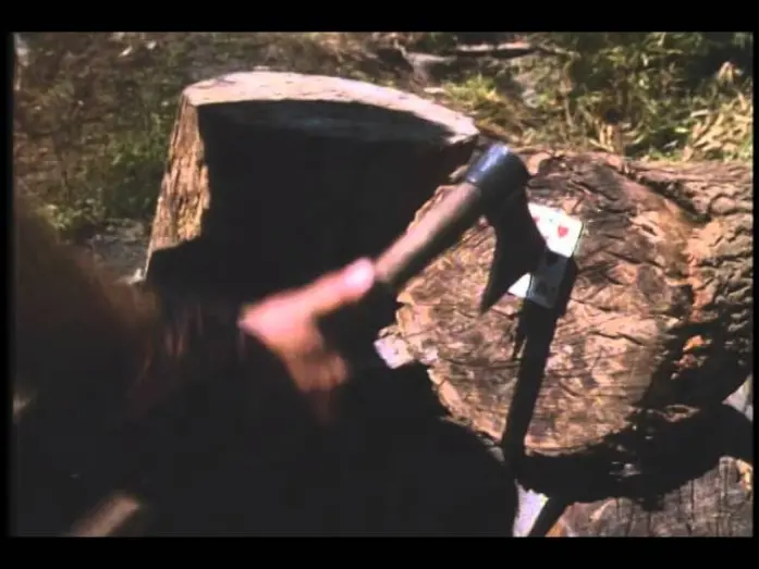 Wideo do filmu Prawo krwi — Next of Kin - Original Theatrical Trailer