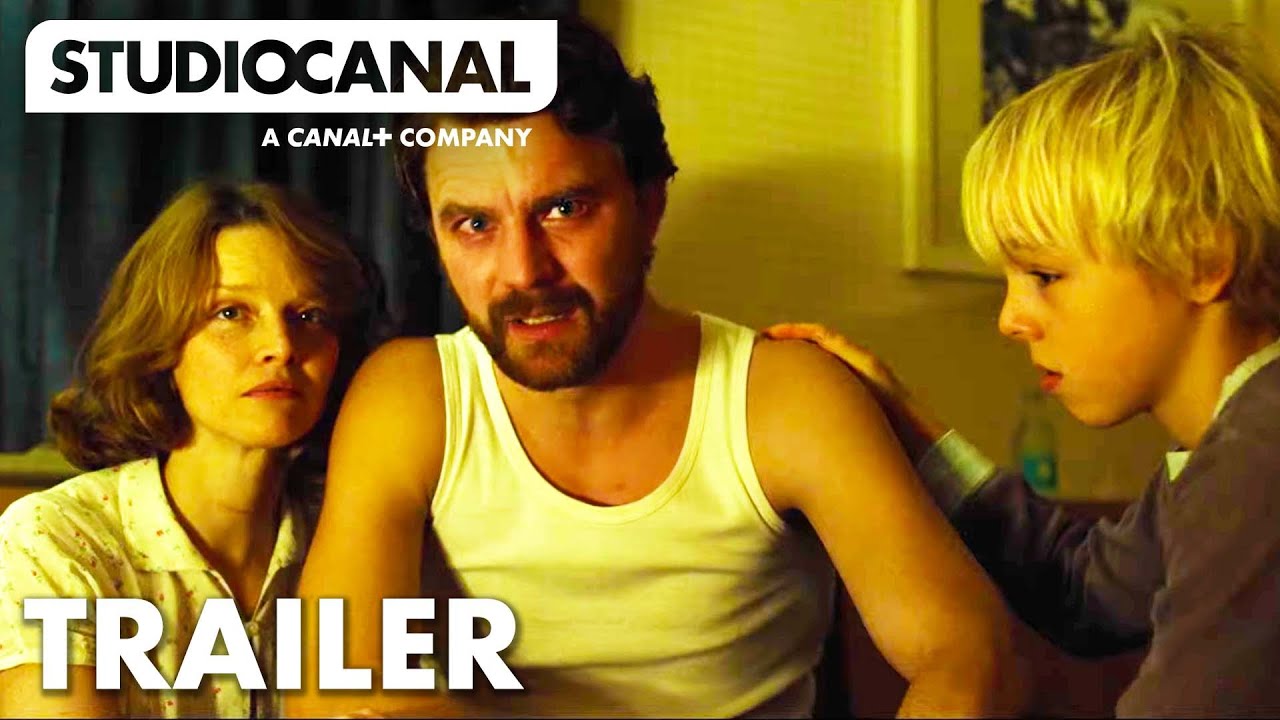 Wideo do filmu Balon — BALLOON - Official Trailer - Dir. by Michael Herbig