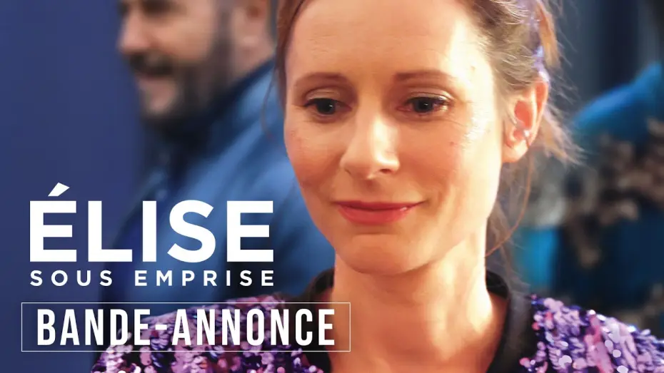 Wideo do filmu Les chèvres aussi s'évanouissent — ELISE SOUS EMPRISE - Bande-annonce officielle (Marie Rémond, José Garcia, Gustave Kervern)