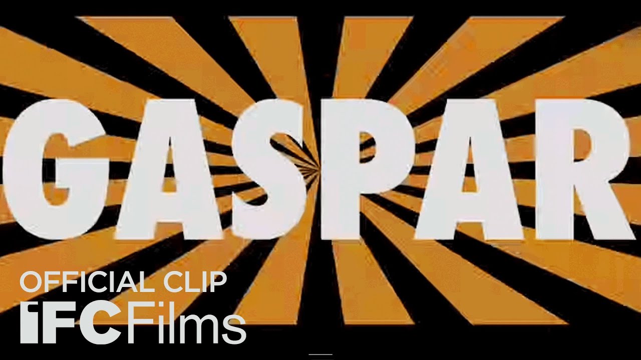 Wideo do filmu Wkraczając w pustkę — Opening Title Sequence