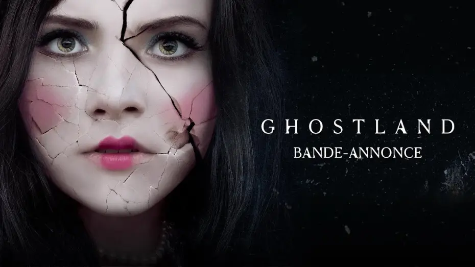 Wideo do filmu Ghostland — Ghostland - de Pascal Laugier - Bande-Annonce VF