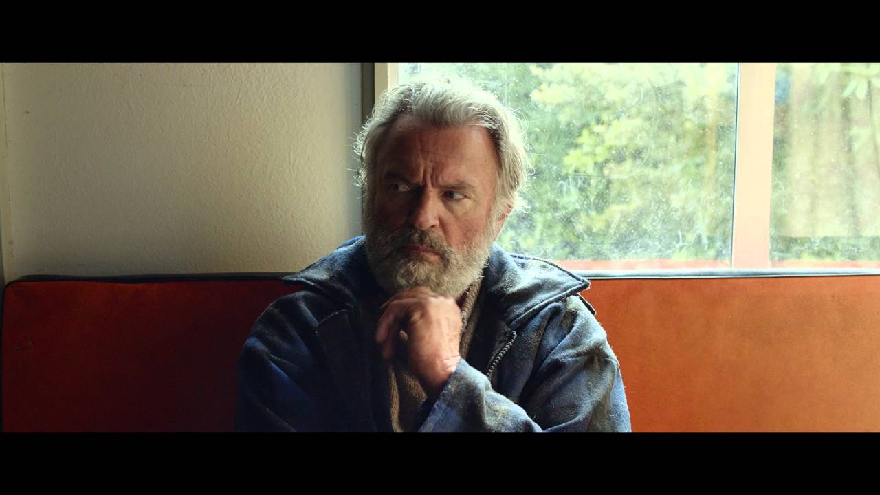 Wideo do filmu Dzikie łowy — Famous