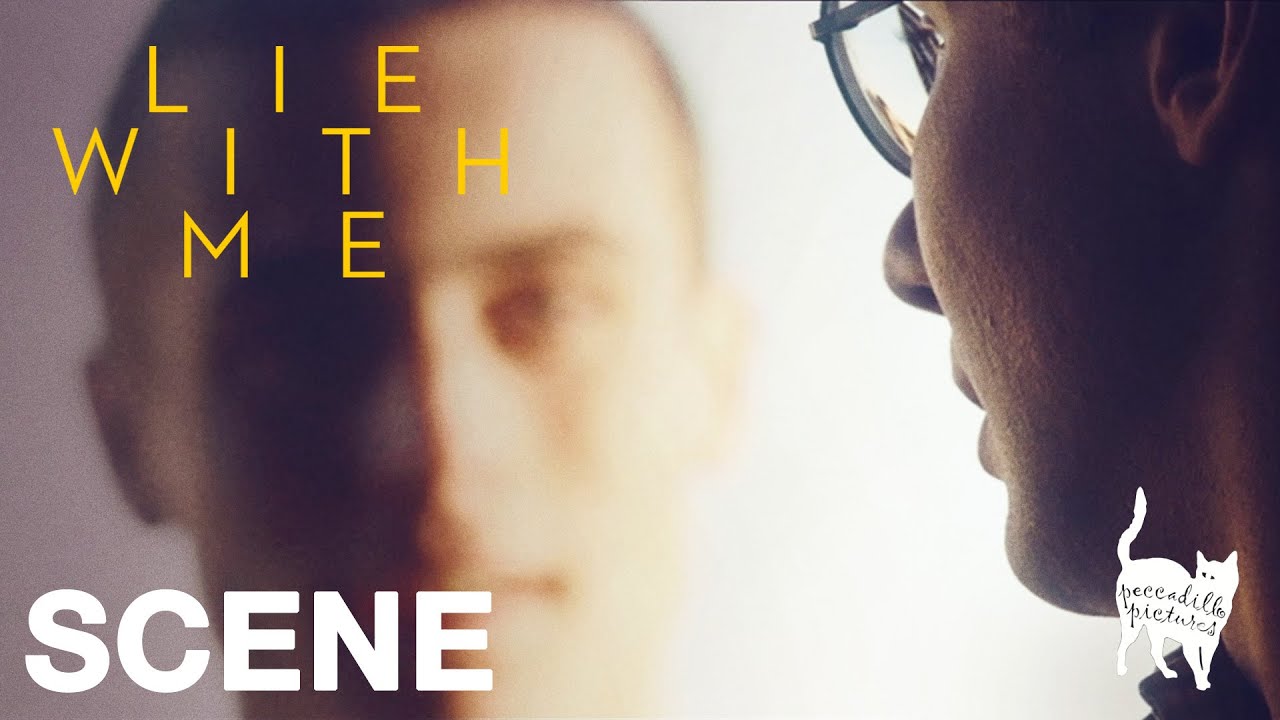 Wideo do filmu Skończ z tymi kłamstwami — Why Choose Me?