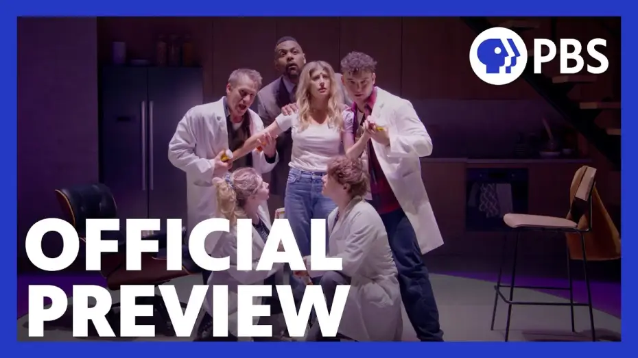 Wideo do filmu Next to Normal — Official Preview | Next to Normal | Great Performances on PBS