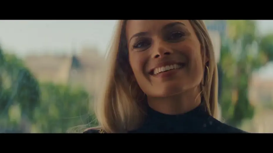 Wideo do filmu Pewnego razu… w Hollywood — Sharon VOST