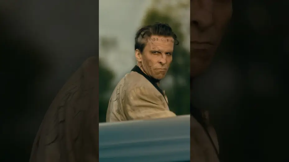 Wideo do filmu Panna młoda! — "Unapologetically wild"