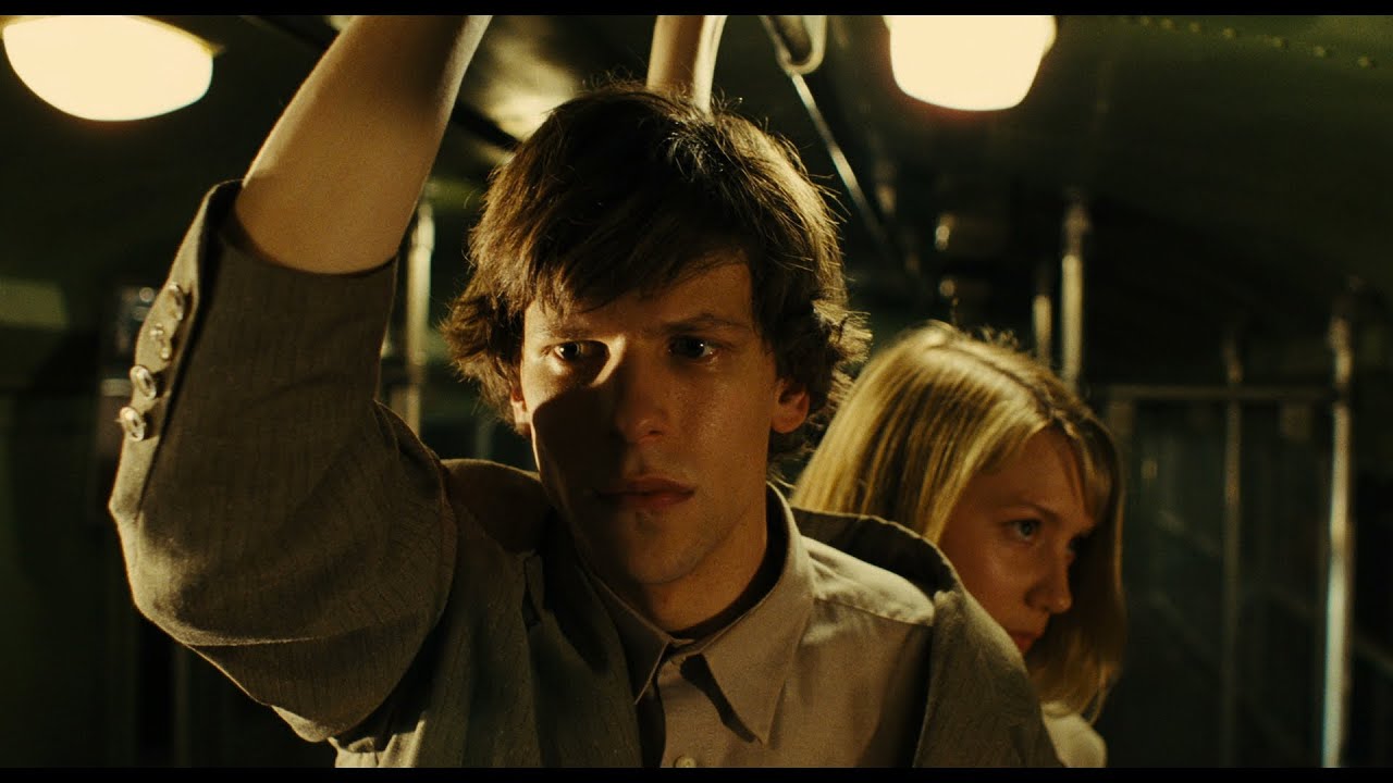 Wideo do filmu Sobowtór — Official US Trailer