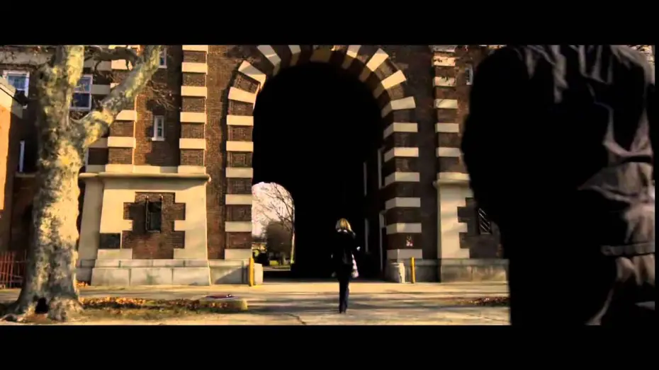 Wideo do filmu Choose — Choose trailer out on DVD 17th January 2011