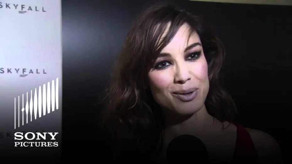 Wideo do filmu Skyfall — Cast Interviews