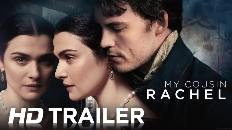 Wideo do filmu Moja kuzynka Rachela — Official Trailer #2