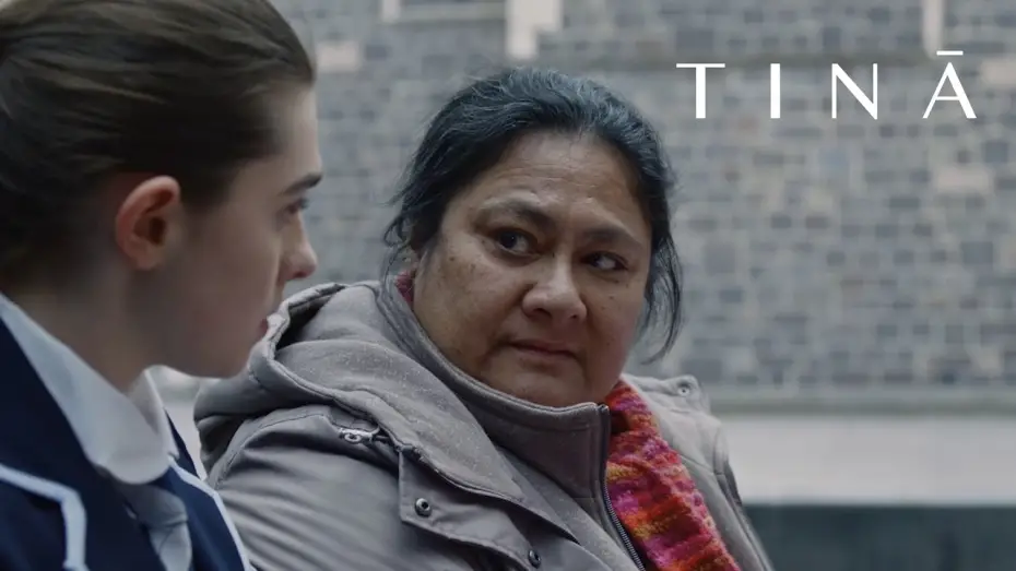Wideo do filmu Tinā — Official Clip - Don't Dream It's Over