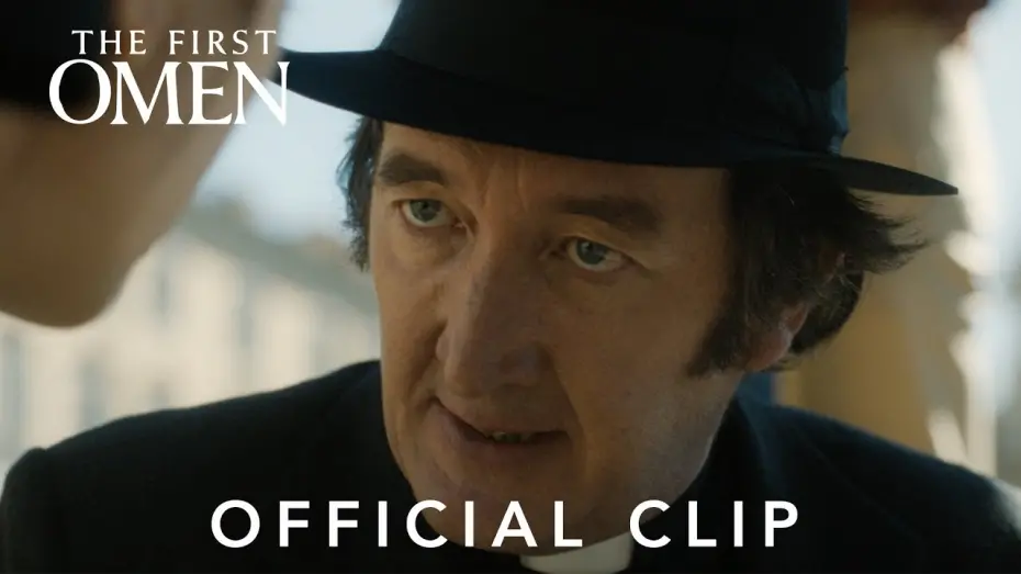 Wideo do filmu Omen. Początek — "Bad Things Will Start To Happen" Official Clip