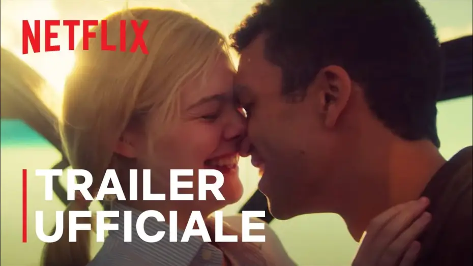 Wideo do filmu Wszystkie jasne miejsca — Raccontami di un giorno perfetto | Trailer ufficiale | Netflix Italia