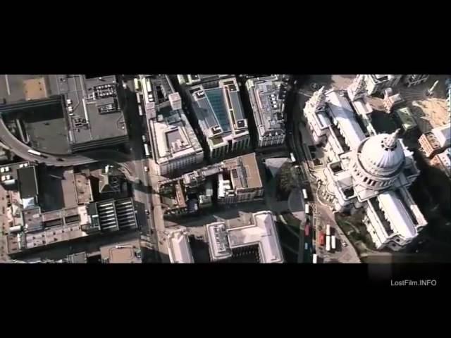 Wideo do filmu Terrorysta — Чистая кожа / Cleanskin - Русский трейлер