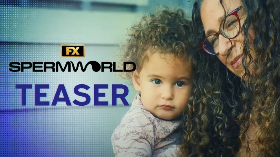 Wideo do filmu SPERMWORLD — Teaser - Online Competition