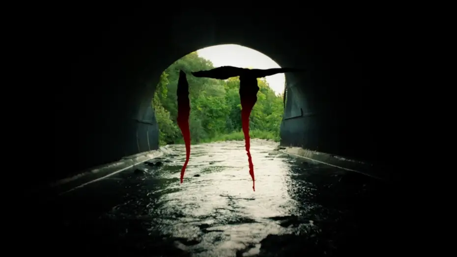 Wideo do filmu To — Trailer Coming Tomorrow