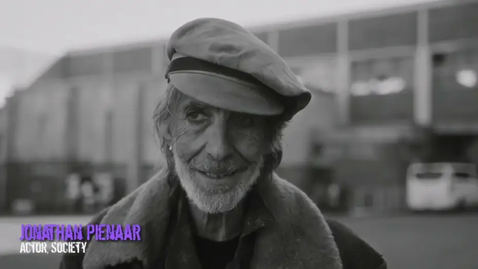 Wideo do filmu Street Trash — Behind The Scenes