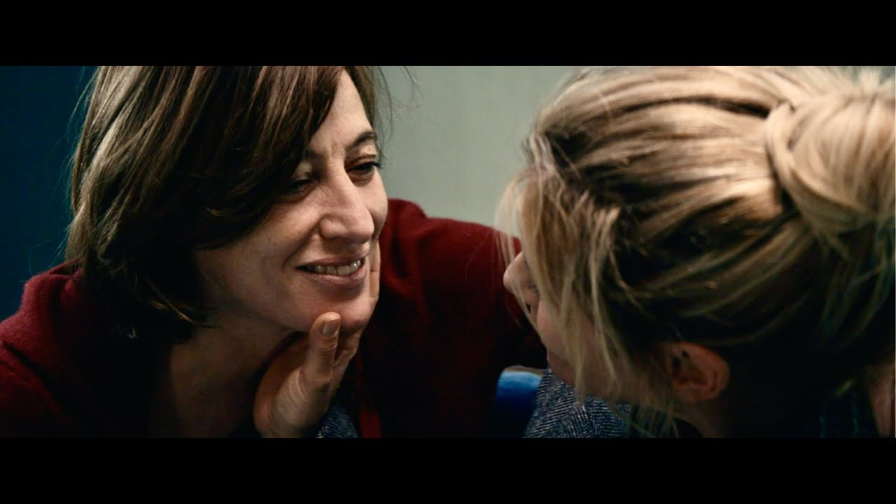 Wideo do filmu La Fracture — Trailer (English Subs)