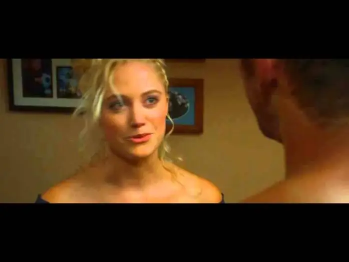 Wideo do filmu Gość — David Walks Out of the Bathroom