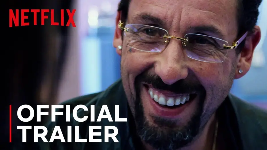 Wideo do filmu Nieoszlifowane diamenty — Official UK Trailer