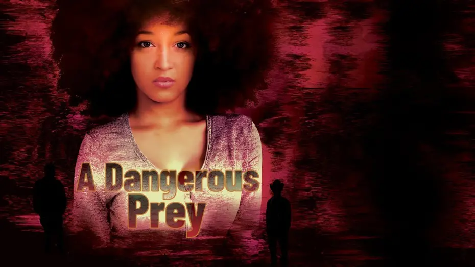Wideo do filmu A Dangerous Prey — A Dangerous Prey - Trailer