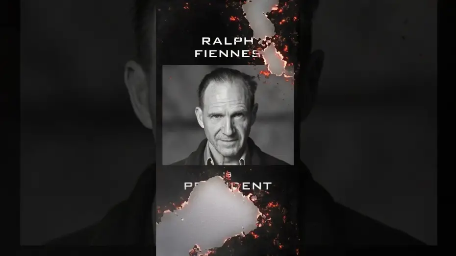 Wideo do filmu Igrzyska śmierci: Wschód słońca w dniu dożynek — President Snow.